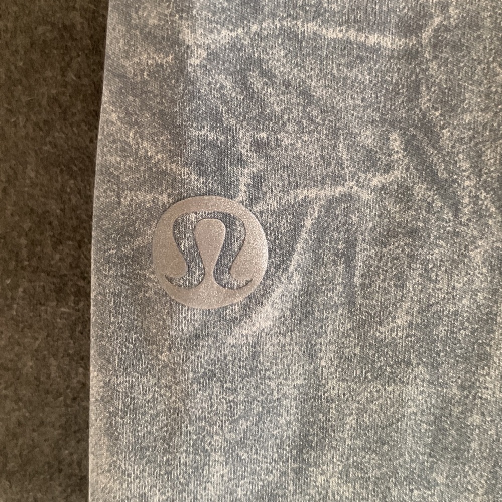 Lululemon Womens Wunder Under - Picture 3 of 8